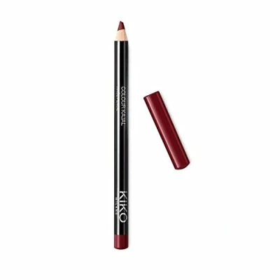 Abbildung von KIKO Milano Colour Kajal 15 Kajalstift Für Das Innere Augenlid