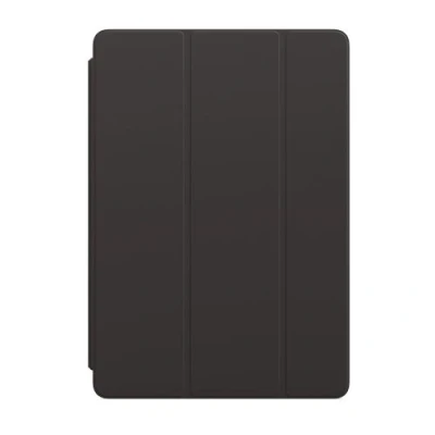 Abbildung von Apple Smart Cover (für iPad 9. Gen, 8. 7. Air 3. 10,5&quot; Pro) Schwarz