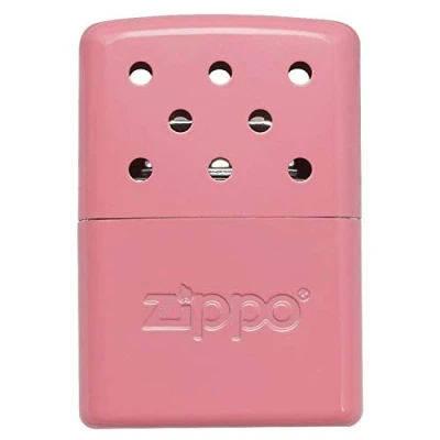 Abbildung von Zippo Unisex Erwachsene PINK 6 Hours Handwärmer, rosa, 6h