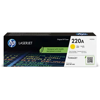 Abbildung von HP 937 Gelb Original Tintenpatrone