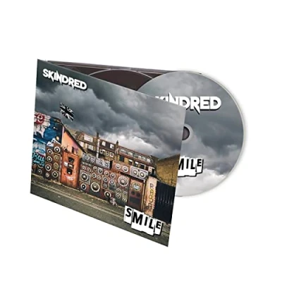 Abbildung von Smile (Digipak)