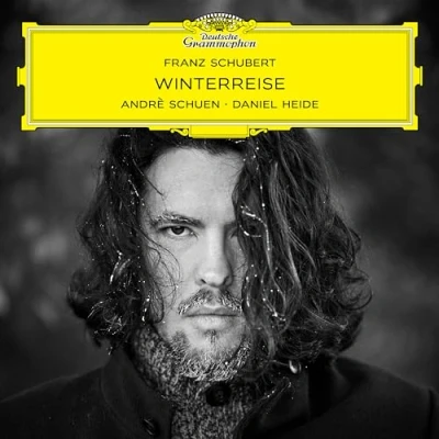 Abbildung von Schubert: Winterreise