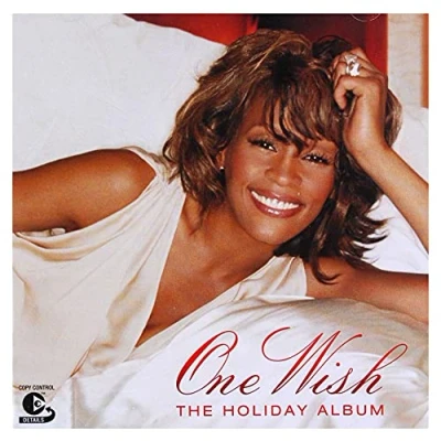Abbildung von One Wish The Holiday Album