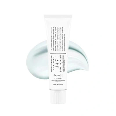 Abbildung von Dr.Althea Azulene 147HA_Intensive Soothing Cream 50ml