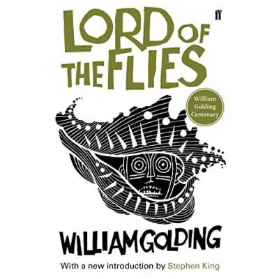 Abbildung von Lord of the Flies: With a new introduction by Stephen King