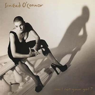 Abbildung von Am I Not Your Girl? [Vinyl LP]