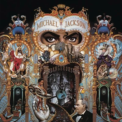 Abbildung von Dangerous [Vinyl LP]