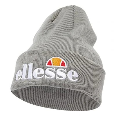 Abbildung von Ellesse Velly Mütze, Herren, Größe: One Size, Grey