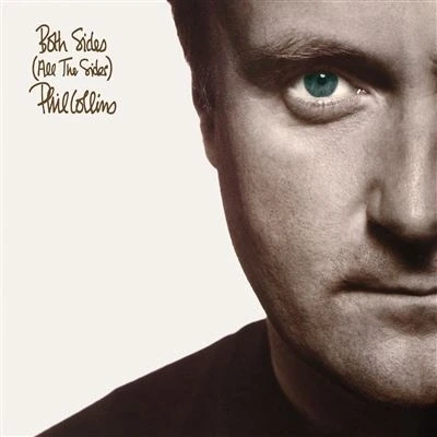 Abbildung von Both Sides (All the Sides) [Vinyl LP]