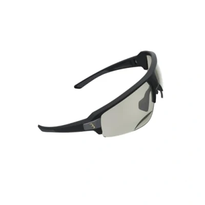 Abbildung von BBB Cycling Sportbrille mit Leseteil für Weitsichtige Sehstärke Sonnenbrille Photochromatic Gläser Herren und Damen Impulse Reader BSG 64PH Dioptrienwert +2.0