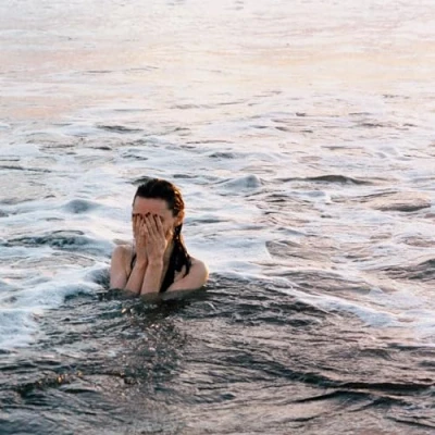 Abbildung von Big Swimmer (Lp) [Vinyl LP]