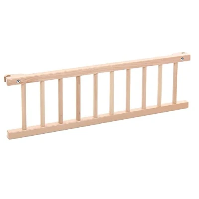 Abbildung von babybay Verschlussgitter / Stubenwagen passend für Modell Maxi und Boxspring (natur lackiert)