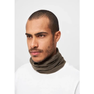 Abbildung von Brandit Schlauchschal, Größe: One Size, Olive
