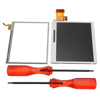 Abbildung von C FUNN Bottom LCD Display Touch Screen Ersatz Tool Für Nintendo Ds Lite DSL Ndsl