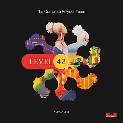 Abbildung von The Complete Polydor Years Vol.Two 1985 1989