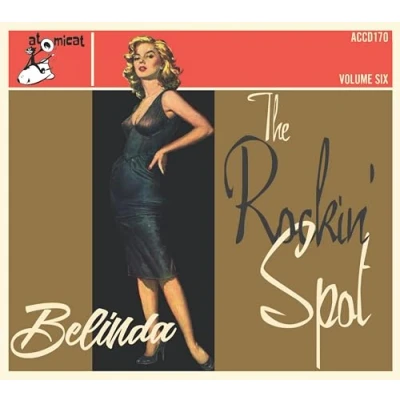 Abbildung von The Rockin&#039; Spot Vol. 6 Belinda