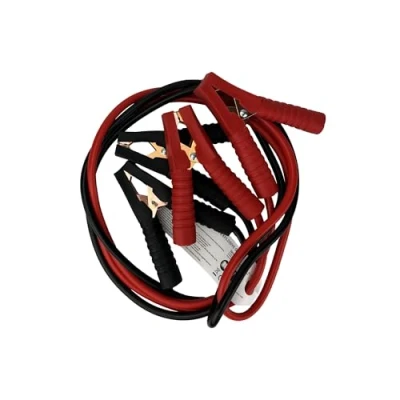 Abbildung von Sakura SS3624 Starthilfekabel, 200 A, 2 m, rot