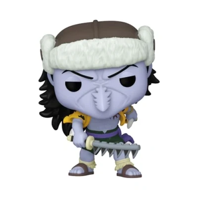 Abbildung von Figurine Funko Pop Animation One Piece Arlong