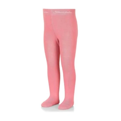 Abbildung von Sterntaler Unisex Baby Uni Strumpfhose, rosa, 92