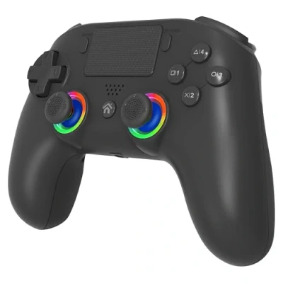 Abbildung von Subsonic SA5716 1 Controller Kabellos Schwarz für PS5 und PC