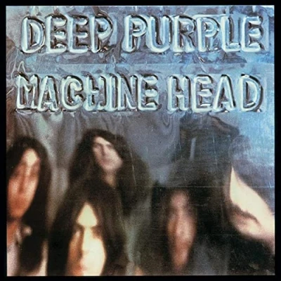 Abbildung von Machine Head (180g LP) [Vinyl LP]