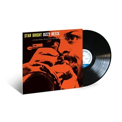 Abbildung von Star Bright [Vinyl LP]