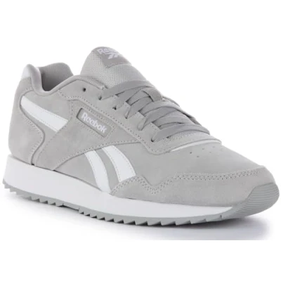 Abbildung von Reebok Glide Ripple Walkingschuh, Herren, Größe: 43, pure grey cloud white Schuhe