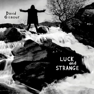 Abbildung von Luck and Strange (CD Album)