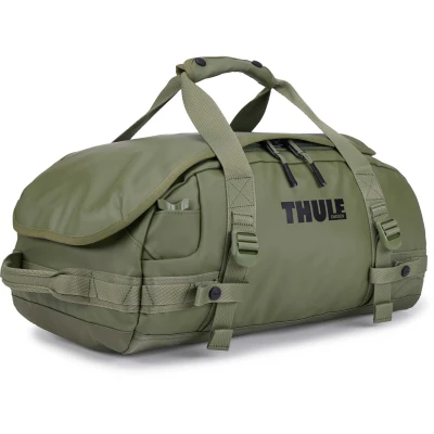 Abbildung von Thule Chasm Reisetasche, Damen, Größe: One Size, Olivine