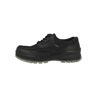 Abbildung von ECCO SCHNÜRER Sneaker low, Herren, Größe: 40, Schwarz Schuhe