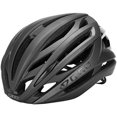 Abbildung von Giro Syntax Matte Black M