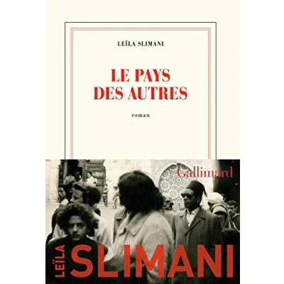 Abbildung von Pays des autres