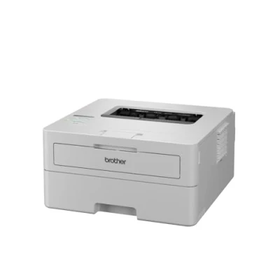 Abbildung von Brother Professioneller Monochrom Laserdrucker, kompakt, diskret und leise
