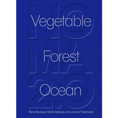 Abbildung von Noma 2.0: Vegetable, Forest, Ocean
