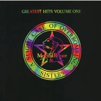 Abbildung von Greatest Hits Volume One: a Slight Case of Overbom [Vinyl LP]