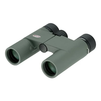 Abbildung von KOWA BD 10x25 Kompaktfernglas, Robust und dennoch leicht. Wasserdicht, stickstoffgefüllt. Ideal für Kinder Erwachsene
