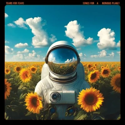 Abbildung von Songs For A Nervous Planet (2CD)