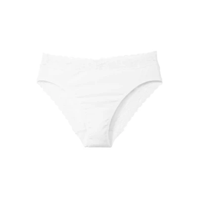 Abbildung von Calida Slip, Damen, Größe: 40/42, Weiss