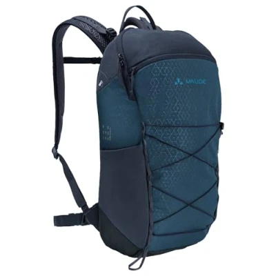 Abbildung von Vaude Trekkingrucksack, Größe: One Size, Baltic sea