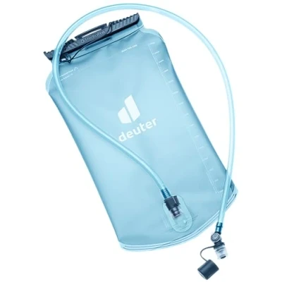Abbildung von deuter Unisex Adult Streamer II 3.0 L Trinkblase, hydrablue
