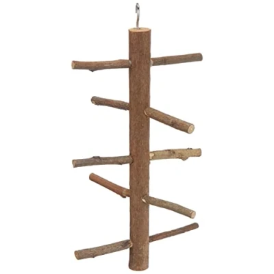 Abbildung von Trixie 5801 Natural Living Klettergerüst, 27 cm