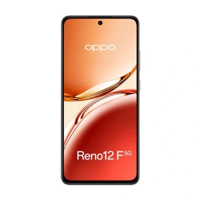 Abbildung von OPPO Reno12 FS 12GB/512GB Orange