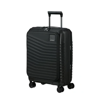 Abbildung von Samsonite Intuo Spinner 55/20 Exp Easy Access Black Koffer