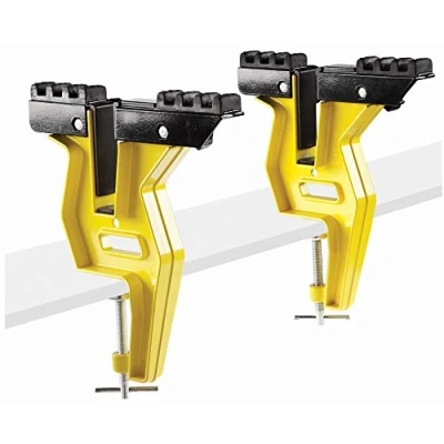 Abbildung von TOKO Universal Board Grip, Yellow, Wide