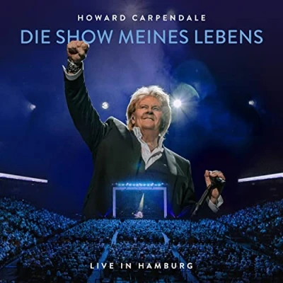 Abbildung von Die Show Meines Lebens Live in Hamburg (2CD/DVD/BR Deluxe Edition)