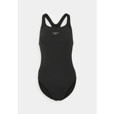 Abbildung von Speedo Womens Endurance Medalist Badeanzug, Damen, Größe: 46, Black