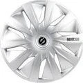 Abbildung von Sparco Corsa Lazio 14 Silver Copricerchio