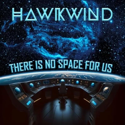 Abbildung von There Is No Space for Us