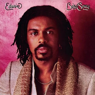 Abbildung von Edwin Birdsong Limited Edition Vinyl Cristal Transparent und Grün