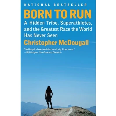 Abbildung von Born to Run: A Hidden Tribe, Superathletes, and the Greatest Race World Has Never Seen